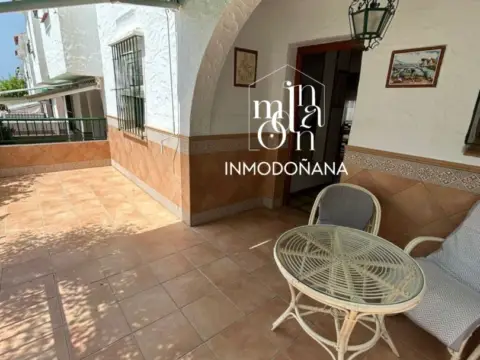 Casa adosada en Sector Palmito