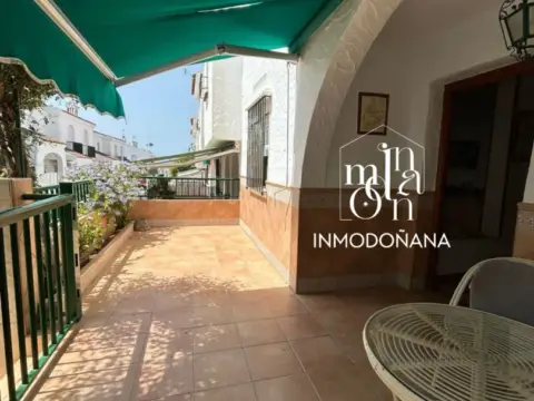 Casa adosada en Sector Palmito