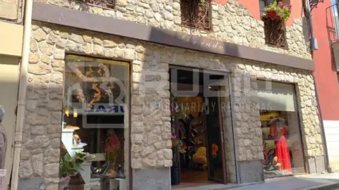 Local comercial en Centro