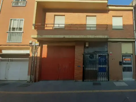 Casa en calle Real, 9