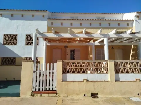 Casa en Avenida de Río Frío, 1