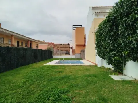 Casa en Avenida de Río Frío, 1