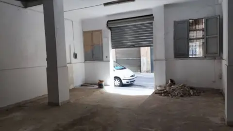 Local comercial en Crevillent