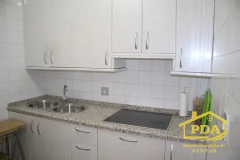 Piso en calle de San Juan, 12