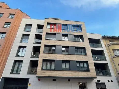 Apartamento en calle de Joaquín Alonso Bonet