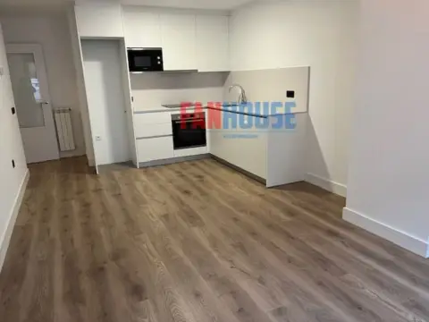 Apartamento en calle de Joaquín Alonso Bonet