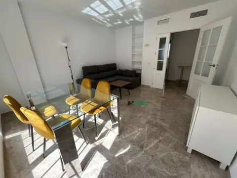 Piso en Jardines del Guadiana