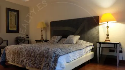 Dúplex en Puerto Banús