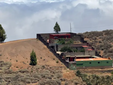 Casa rústica en El Rincón