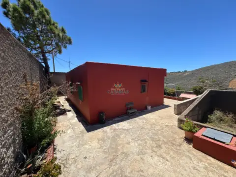 Casa rústica en El Rincón