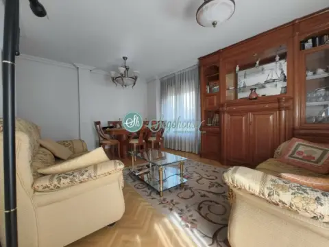 Piso en Centro - Universidad