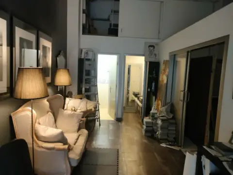 Estudio en calle de Granados