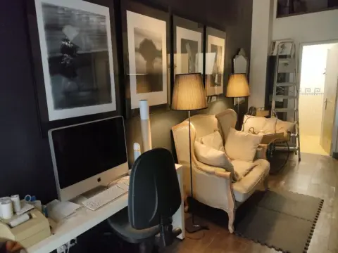 Estudio en calle de Granados