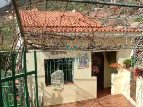 Casa rústica en San Bartolome de Tirajana
