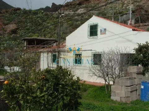 Casa rústica en San Bartolome de Tirajana