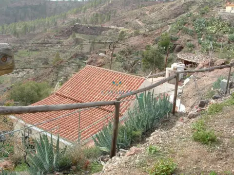 Casa rústica en San Bartolome de Tirajana