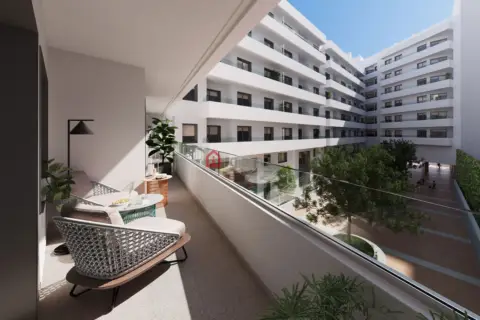 Dúplex en Avinguda de Casalduch, 94