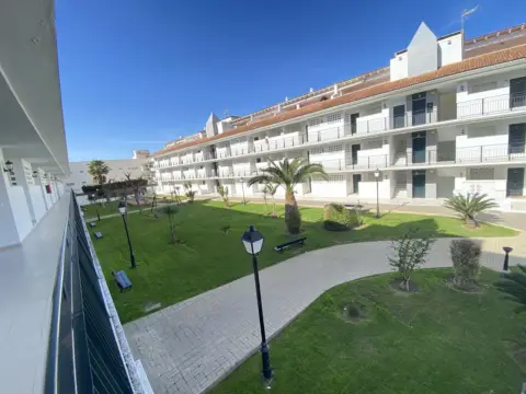 Apartamento en calle Pintor Enrique Romero Santana