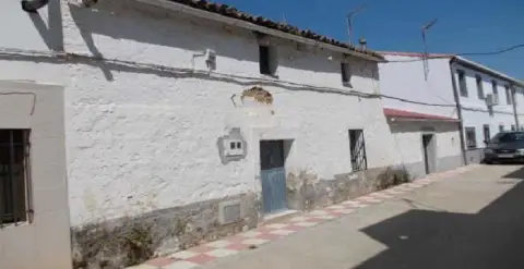 Casa en Aldea del Cano