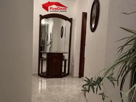 Piso en calle Alfareria