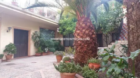 Casa en Centro - Casco Antiguo