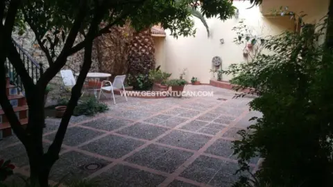 Casa en Centro - Casco Antiguo