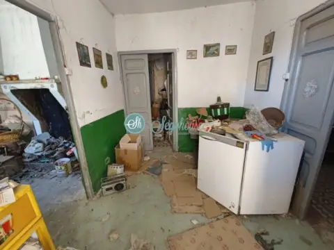 Casa en Fuentemilanos