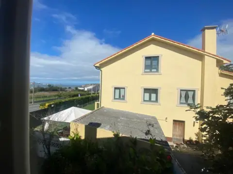 Casa en Avenida de María Pita