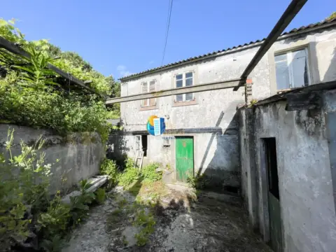 Casa en calle Puilla Boa - Nebra, nº 2