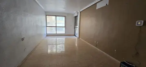 Piso en calle del Rey Carlos III