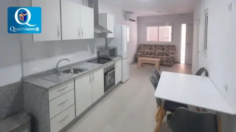 Piso en Elche-Elx - Universidad