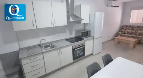 Piso en Elche-Elx - Universidad