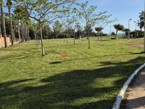 Apartamento en calle Amplaries, 47