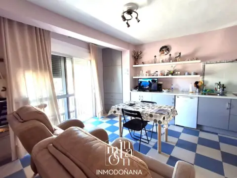 Estudio en Sector Ánade Real