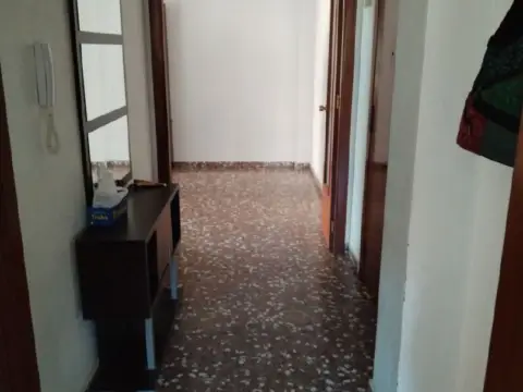 Piso en Archena