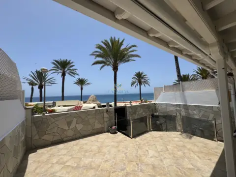 Casa en Sur - San Agustin