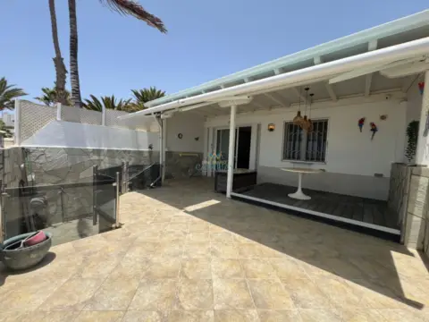 Casa en Sur - San Agustin