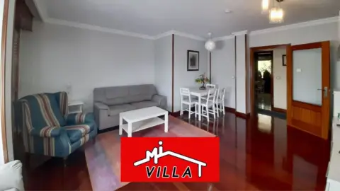 Piso en Colindres