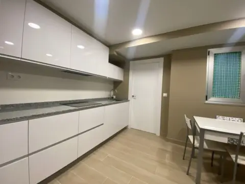 Piso en Pasadizo de Pernas