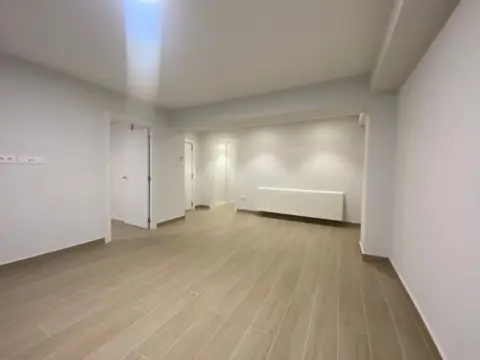 Piso en Pasadizo de Pernas