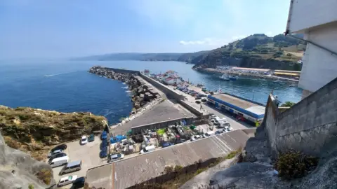 Piso en Malpica de Bergantiños