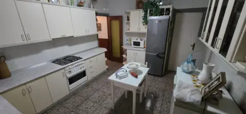 Casa – Águilas