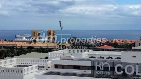 Apartamento en Playa Las Americas