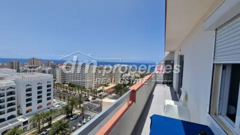 Apartamento en Playa Las Americas
