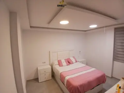 Piso en La Alcantarilla