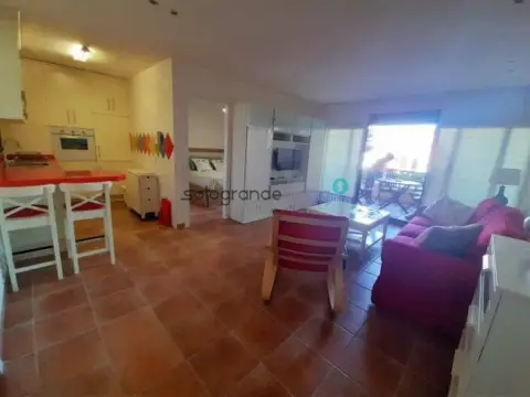 Apartamento en Sotogrande Playa