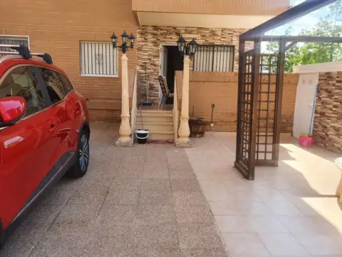 Dúplex en Marina D´Or