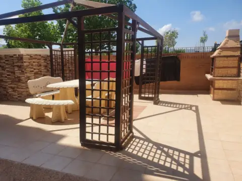 Dúplex en Marina D´Or