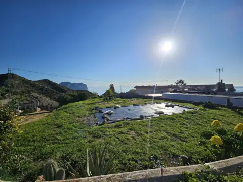 Finca rústica en Todosol