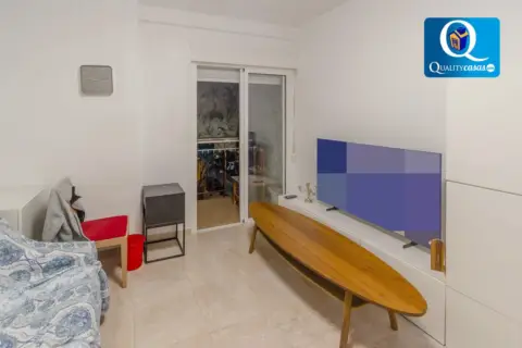 Piso en Centro